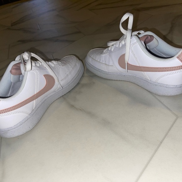 Nike Court Vision low next nature - Picture 5 of 6